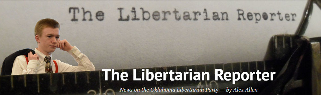 The Libertarian Reporter